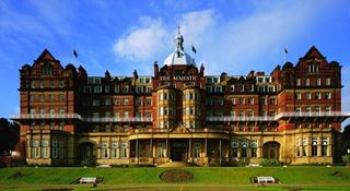 The Majestic Hotel Harrogate